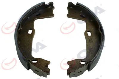 GVA GVA 7190416 Cam Açma Anahtari Sol Dörtlü Aveo 95188246 IAF620077 95460074 CWR77015AS SWR77015 CWR77015 50085015LGK SWR770150 50085015 50081510