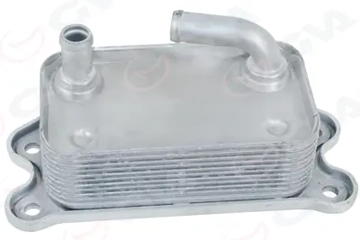 GVA KI51652 Yağ Soğutucusu Volvo C30  2.4 İ T5 10> C70 Ii 2.4 -T5 07>13 S40 Ii  2.4-T5 10>13 S60 Ii 2.0 &Nbsp;T 10>15 S80 Ii 2.5 T 12>18 V40 T4 Awd 10> V50 (545) 2.4 10> V60 I  2.0 T 10>15 V70 Iii 2.5 T 0>09 Xc60 I Suv 30774483 1458379 1502364 6G9N6A642BB 6G9N6A642BD 30713358 1388485 1453622 6G9N6A642BA 6G9N6A642BC