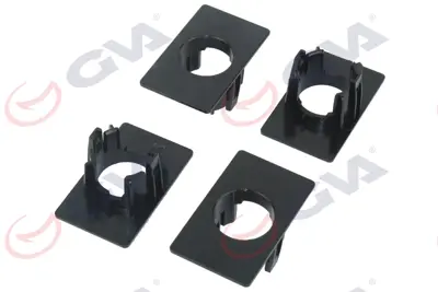 GVA TOPRAN-102855001 Park Sensör Yuva Seti Ön 4 Lü Passat 2015=> 3G0919492 3G0919493