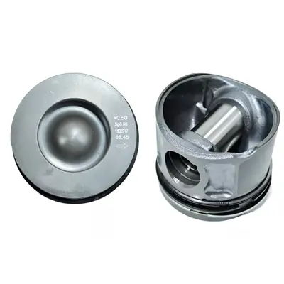 GOETZE  87-71985-STD Motor Piston+segman Std 69.00 Mm Clio-Sandero-Logan D4f-732-734 7701478731