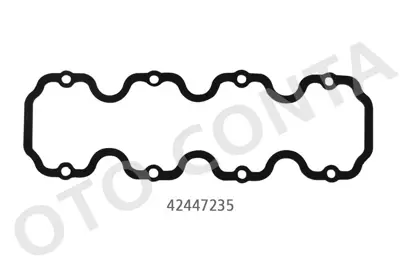 OTO CONTA  42447235 Üst Kapak Contasi Mantar Astra-Corsa-Combo 1.4 CA5884 MAU60094 LX646 V380006 1654600QAG R273 VFA987 N132N69 ADN12245 AF20021