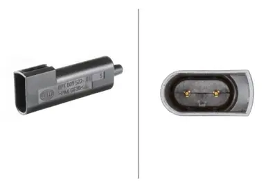 HELLA  6PT009522011 .Dis Hava Sicaklik Sensoru Ford Focus Ii 05>11 Focus Iii 11> Ford Connect 09>14 5213057 F5OZ3280BA F5OY3280A LN313 EV318 6820218 1435959 ZV93FF 215810401801 1488894