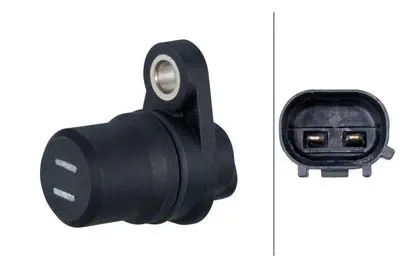 HELLA  6PU230048821 Abs Sensörü Toyota BAS9088 895460K040 895460K010 31748