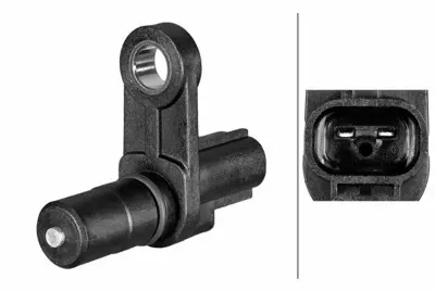 HELLA  6PU358380571 Devir Sayisi Sensörü(Otomatik Şanziman) 8941324010 8941333010 8941333020 8941133010 905021 7517896 5S4771 8941348010 ADT37234 833200A2