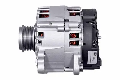 HELLA  8EL015659051 Alternatör 059903016F 059903016FX 059903016J