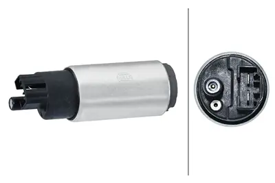 HELLA 9323717 Depo Şamandira Motoru İç Escort 95-01 Clx 580453453 BCD00103 93238459 2112113901001 ABG1097 V70090004 7789626 FE000477 113901001 311113L000