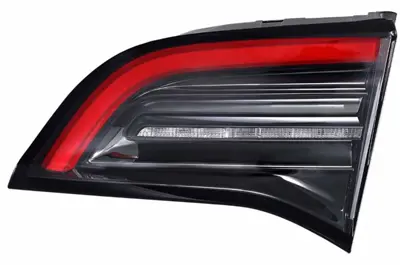 HELLA GVA 5129820 Stop Lambasi Led İç Sağ Tesla Model 3 Model Y 150208900C