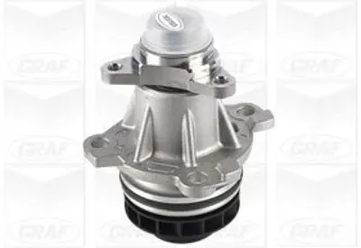 GRAF E-183533 Devirdaim Pompasi Renault Master Iii 10> Movano B 10> Nissan Navara (Ys23) 15>  D23 2.3dci 2.3 Cdti  (4420987-2101000q1f) 210102433R PA1524 93168730 R237 PA1182 95518742 VKPC86812 1993 2101000Q1F 2101000Q2H