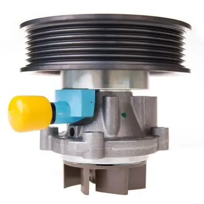 GRAF  PA14198 Devirdaim Su Pompasi Opel Corsa E 1.3 B13dtc 1334221 O182 AQ2522 FWP2427 P3003M PA1720 15095 2S613200KR 2S613200KP 1336686