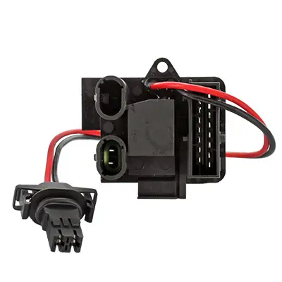 HELLUX D00029/3 (X) Kalorifer Reistansi Clio Ii (98-05)- Kng (97-05) 109100 665026 7701044817 7701206104 ZVYL7792 GA15530 K109100 1385C0068 FT59118 160220