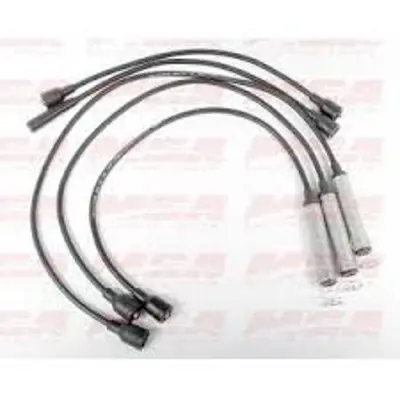 HELLUX  HBK.3256 Buji Kablosu Takimi Astra F 91>98 Vectra A 88>95 1.8-2.0i (18sv-C18nz-20ne-C20ne) Vectra B 1.6 16lz2 (Metal Başlikli) 1612611 LDRL1027 APP779 VE522209 DRL370 73866 ZEF997 LUC4603 OEK987 ET4359