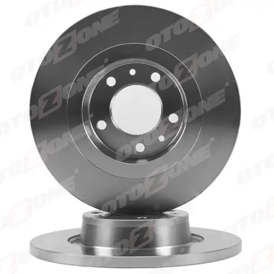 OTOZONE  BD2022 Arka Fren Aynasi Fiat Scudo 07> Citroen Jumpy 07> Peugeot Expert Tepee 07>  Toyota Proace 13> 1.6-2.0hdi-Jtd (290x14x5dl) 424991 424923 722487 BD4623 361302040105 BD1518 1611841080 24011401161PCSMS 9404249918 BS8410C