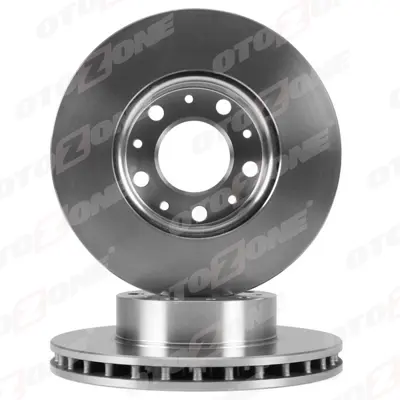 OTOZONE  BD4016 Ön Fren Diski Boxer Iii Jumper Iii Ducato Iii 06> (15 Jant) Kucuk (280x28x5dl Havali) 1612435180 180303120 1612435280 55861 DF6918S BV9243 43974 51957507 MDC2755 25633V