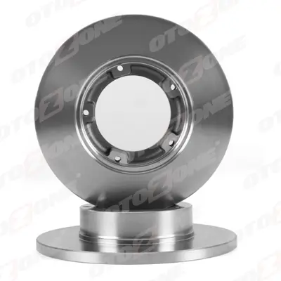 OTOZONE  BD4030 Ön Fren Aynasi (Adet) J9   (280x14x5dl) BS3283 830561 424669 DDF0611 642710 24011401071 6282 NBD581 BG2480 561099J