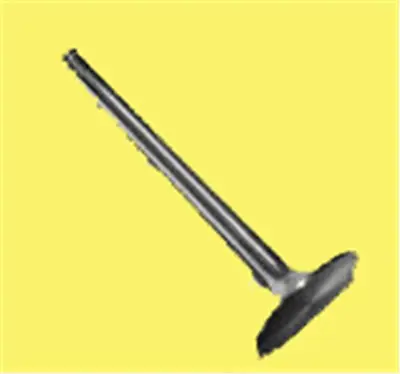 GÜNEŞ  0858-0859 (X) Subap Emme+egzoz Citroen Evasion-Jumpy 2.0hdi 16v (In-8/Ex-8) 0948.C0 0949.A9