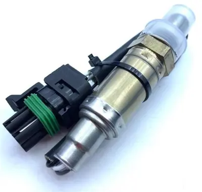 HELLUX  HKS.120023 (X) Oksijen Sensörü R19 1.6-Megane 2.0-Laguna 1.8-2.0 7700871544 786140028 107269 786140025 OZA448E43 LS140129 25024549 OZH101 97440 ES2027312B1