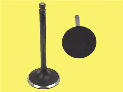 GÜNEŞ  5602-5603 (X) Subap Emme+egzoz Yaris 1.3 16v (In-8/Ex-8) 1371121010 R6074SNT 11017002 2241 3277 V991885 IV711009 V94134 607VE31070000 551885B