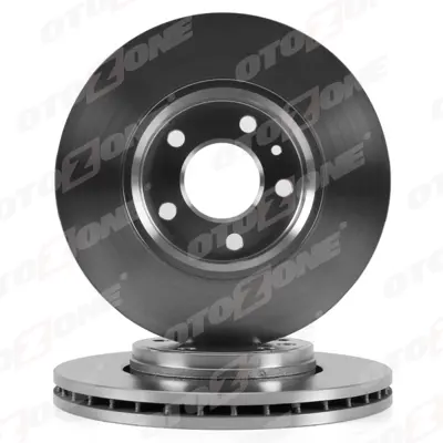 OTOZONE  BD5019 Ön Fren Diski Renault Trafic 01> Opel Vivaro 01> Nissan Primastar 01> 1.9dci 2.5dci (305x28x 5 Bijon) 4414632 430260200 55424 4408275 7701260845 8200010519 7711130077 428132 24012801321 230798