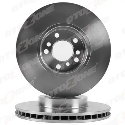 OTOZONE  BD6022 Fren Disk (Adet) On Hava Kanalli Bmw X5 E53 34116756045 6750713 34116750713 6794300 6766036 6765457 34116794304 34116794300 YH21352 297808