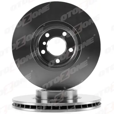 OTOZONE  BD6026 Fren Diski On Bmw E70 E71 E72 F15 F16 34116793244 3155210005PD BG9063 V716 HP59037 9992211 MDC2328 986479436 1421464 B2040V