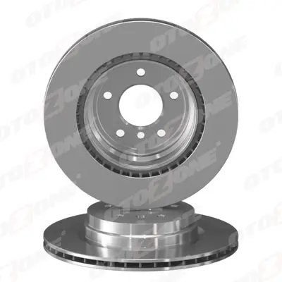 OTOZONE  BD6028 Fren Disk (Adet) Arka Havali (Bmw E90 Xi-E91-E92) DF1075 34216764655 BS7233B 8DD355122001 9A2701X 311569 VBD1177 DDF1550 8DD355123921 RS209000