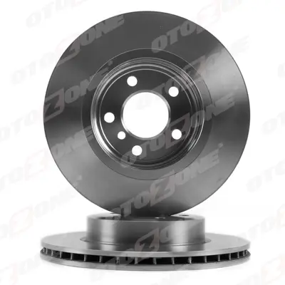 OTOZONE  BD6029 Fren Diski (Bmw X3 E-83 On) 34113400151 3835213074PD 986479348 24794 BS7596C 8DD355128481 562350CH MDC1719 24012501601 DF4392S