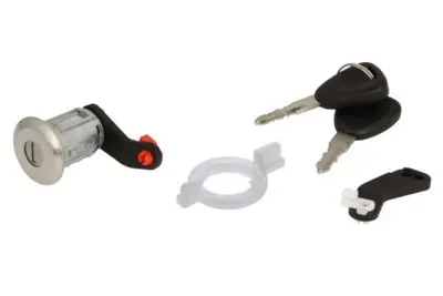 HELLUX  HLC.600187 Kapi Kilidi Takim  Master Ii 7701470944 482460060 AL80592 256523 660145 80592 8060100QAE 601009002425P 672071 FT94154