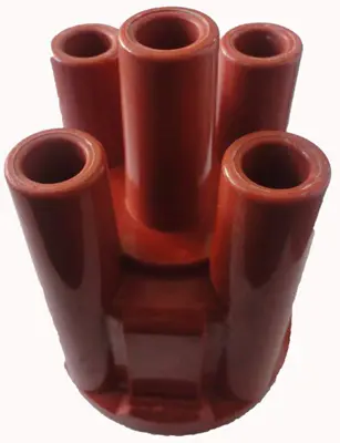 HELLUX  HLD.4103 Distribütör Kapaği Corsa-B-Astra-F-Vectra A C12nz C14nz) 1211269 7064995001S 7064995004S GT1544MSZ 7064995002S 1094575 XS4Q6K682DE 1351395 1314620 XS4Q6K682DD