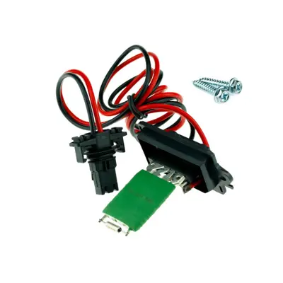 HELLUX  HLR.100036 Kalorifer Rezistansi Scenic Ii 03=> 7701207876 7701207716 K26206 7701207717 7701067951 7701060001 2322014 8200729298 7701209803 R42K