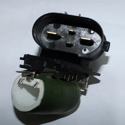 HELLUX  HLR.100040 Kalorifer Rezistansi Corsa C 1.0-1.2-1.4 Astra G 1.4-1.6 93341907 342029 160296 GA15671 V40790009 DEX011TT 95SKV072 31663 1341721 V8390169