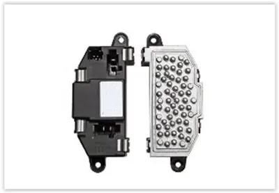 HELLUX  HLR.100118 (X) Kalorifer Rezistansi Berlingo-Partner-C4 -Picasso (07-13) 6441W9 DEC013TT K106028 5HL351332674 ABR118000S V22790008 GA15233 106028 9654652480 DRS21006