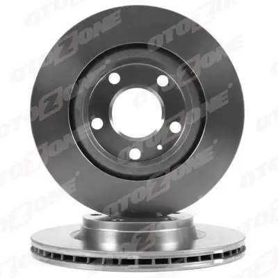 OTOZONE  BD7010 Ön Fren Disk Aynasi A4-Passat (97-04)(280x22x5dl Havali) 8E0615301B 8E0615301D BAR22152 344762 WH2485 8E0615301P D1268 600320752 600320720 5815344762