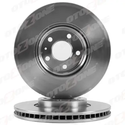 OTOZONE  BD7021 Ön Fren Disk Aynasi Audi A4-A5-A6-A7-Q5(320x30x5dl Havali) 8R0615301 DI956941 25880C2 5311132000 192252SPORT 8DD355129231 AND6467 52521VV 8DD355117191 304320