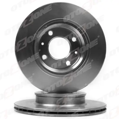 OTOZONE  BD8009 Ön Fren Disk Aynasi İ20 1.2/1.4/1.6 (08-) İ20 1.2 (12-)(256x18x4dl Havali) 517121J500 BG4535C 55049 BS9029 986479577 9B59410 DDF1840 92204900 DDF1840C 203438