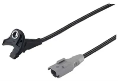HELLUX  HLS.8053 Ön Abs Devir Sensörü P307 00>12 P308 07>14 P3008 09>16 P5008 09>16 C4 09> Ds4 11> Ds5 11> 454588 6PU009106371 36944 62936944 986594559 96436596 96353847 S107396001Z V42720013 6SKV098