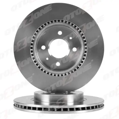 OTOZONE  BD8013 Ön Fren Disk Aynasi I20 1.4 Crdi (15-) Rio3 1.25/1.4 Crdi/Cvt (11-)(280x22x4dl Havali) 517121W050 BG4743C BS9056 55883 MDC2362 92239303 24012202941 DF6842 S517121W050 55393