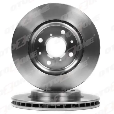 OTOZONE  BD8046 Fren Disk On Havali-(256-4)-(Suzuki Swift 12) 5531168L00 315224 205224 S5006V BDA265820 8DD355117371 92232803 BG4340 24012202801 540530020