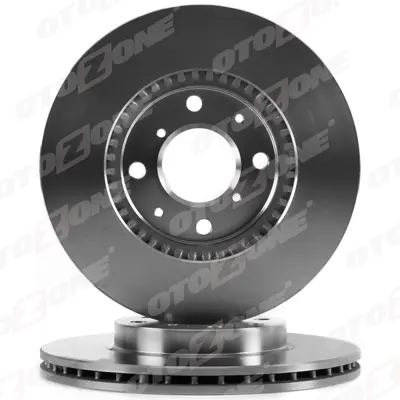 OTOZONE  BD8049 Ön Fren Aynasi Havali Opel Agila B 08> Swift Iii 1.3/1.5 05=> Splash 1.0/1.2/1.3 Cdti 08=> 4708241 BD6035 540249152 GD1450 17588OE BG4049 230908C DDF1520C HPD1255 800908C