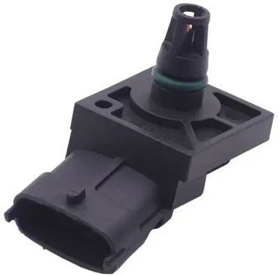 HELLUX  HLS.8114 Basinç Sensörü Renault Clio 2-3 1.5 Dci-Megane 2 1.5 Dci-Master 2 2.5 Dci 8200146271 223658143R 81040 8200194432 9109787 281002573 8200750883 4401787 8029113 1743