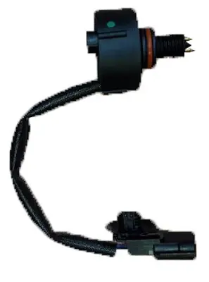 HELLUX  HLS.8122 Mazot Filtre Sensörü Renault Clio Iv 12> Megane Iii 09>15 Scénic Iii 09>16 Fluence 09> Dacia Sandero Ii 12> Lodgy 12> 1.5dci 1.6dci 1.9dci 2.0dci 7701070650 831208 9496 8029496 392020031 WG1749528 164503704R CEV1208