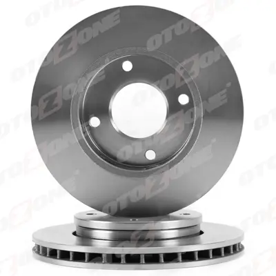 OTOZONE  BD9057 Fren Disk On Hava Kanalli 256-4 (Mithubishi: Colt 04-10) 4605A068 4544200001 9999110 230623C 986479187 M2026V 562575JC MDC1753 6110111 92134800