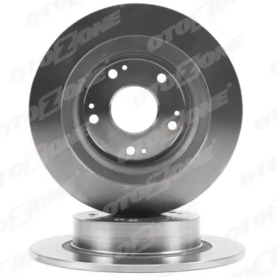 OTOZONE  BD9063 Fren Disk Arka Duz 282-5 (Honda: Accord 09-14) 42510TA0A00 31155230058 RD00317 42510TB0W00 8B27110 600000091280 24010901691 DDF17761 RT1781GLT6 8B27111