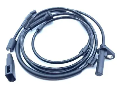 HELLUX  HLS.8292 Arka Abs Kablosu Sensoru Sag Transit V347-V348 Tt9 2.2 155ps 06>14 2.2 Tdci 2.4 Tdci 3.2 Tdci 6C112B372BB 1785282 6PU012679901 560042A 84724 560042B 1383551 900306 6C112B372BD 560042HQ
