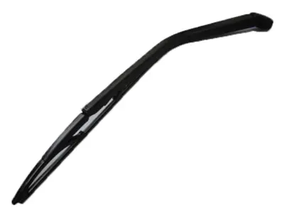 HELLUX  HLW.2113 Silecek Kolu Arka Komple Fiat Doblo 3000852001 3000951303 3000951503 619300400 619303300 620310200 821242 821458 826521