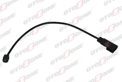 OTOZONE  BS3001 Ön Fren Balata Fişi Ford Tourneo Custom-Transit V363-V362 Tdci 12> 1987473572 1843310 811516004 BWR5102 102245 WIR5280 8DK355252581 24819000262 P8670 A00503