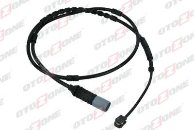 OTOZONE  BS6000 Balata Fisi Arka Bmw F20 F23 F22 F87 F30 F80 F33 F83 F32 F82 F36 34356792292 39139 WS0321A 1131 98047600 LVWS69 8DK355252351 FWI436 BWR5098 24819000072
