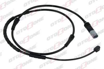 OTOZONE  BS6001 Fren Balata Fişi Ön F06-F07-F10-F11 17> 34356791958 W10677 124034 GIC327 FWI334 98042400 WKT60031K V20720030 8DK355251631 502012