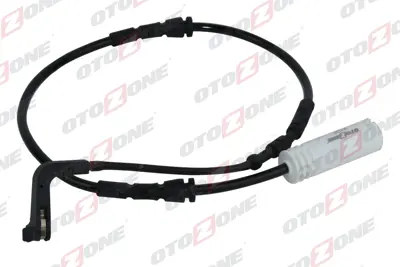 OTOZONE  BS6006 Fren Balata Fişi Ön Bmw E81-E82-E87-E88-E90-E91-E92-E93 20> 34356789439 24819002842 A00211 SU205 GIC210 WK547 3143560005 37662 BAV1042 BZ1103W