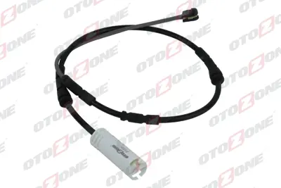 OTOZONE  BS6008 Fren Balata Fişi Ön Bmw E90 (09-) P06036 34356792560 34116761283 34116776161 34116769099 P06055 23347 FDS1773 34116794917 34116794913