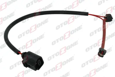 OTOZONE  BS7001 Fren Balata Fişi Ön Touareg-Q7-Cayenne 20> 7L0907637 2120 102120 T402120 124095 200703 95561236500 AS102120 620929 98030900